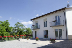 La Casa Di Alice Rodello